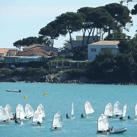 Inter-hotel Ouest Les Stralitzias