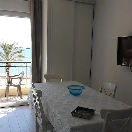 Апартаменти Inter-hotel Ouest Les Stralitzias *