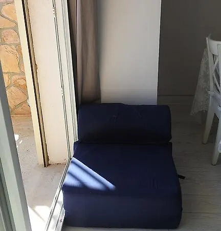 Апартаменти Inter-hotel Ouest Les Stralitzias Антіб