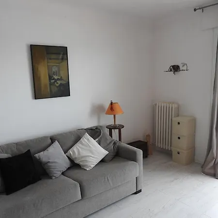 Appartement Inter-hotel Ouest Les Stralitzias Antibes