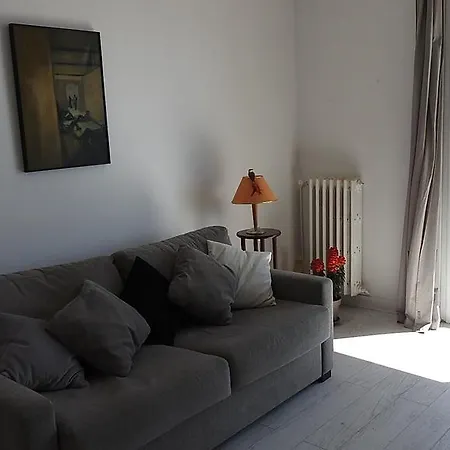 Appartement Inter-hotel Ouest Les Stralitzias