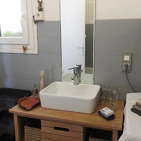 Appartement Inter-hotel Ouest Les Stralitzias